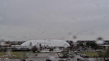 Weather camera view of WGN-TV.