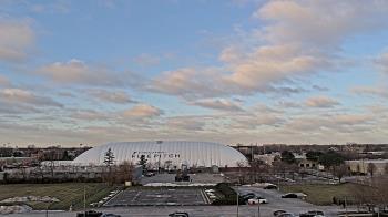 Weather camera view of WGN-TV.