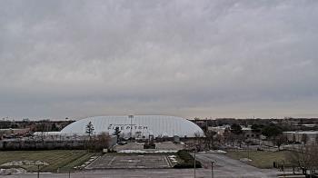 Weather camera view of WGN-TV.