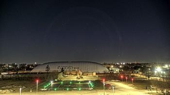 Weather camera view of WGN-TV.