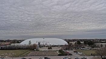 Weather camera view of WGN-TV.