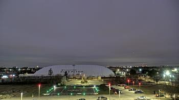 Weather camera view of WGN-TV.