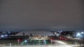 Weather camera view of WGN-TV.