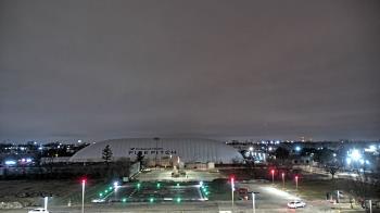 Weather camera view of WGN-TV.