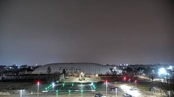 Weather camera view of WGN-TV.