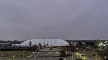 Weather camera view of WGN-TV.