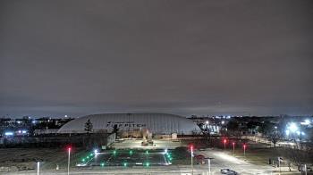 Weather camera view of WGN-TV.