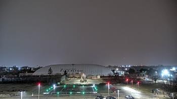 Weather camera view of WGN-TV.