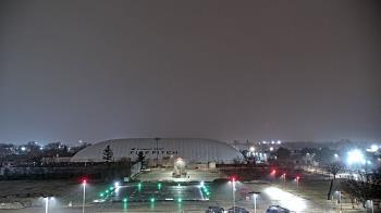 Weather camera view of WGN-TV.