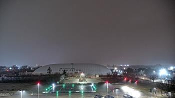 Weather camera view of WGN-TV.