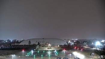 Weather camera view of WGN-TV.