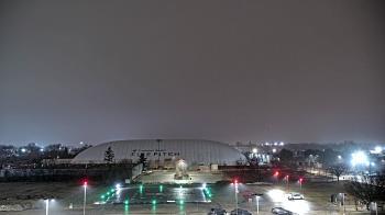 Weather camera view of WGN-TV.