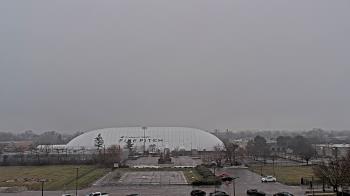 Weather camera view of WGN-TV.