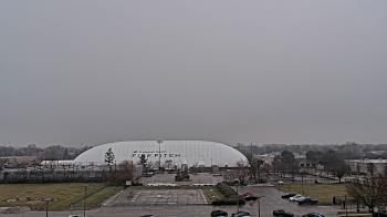 Weather camera view of WGN-TV.