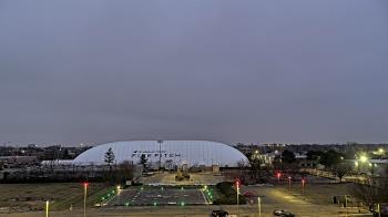 Weather camera view of WGN-TV.