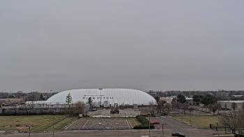 Weather camera view of WGN-TV.