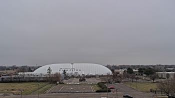 Weather camera view of WGN-TV.