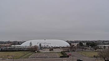 Weather camera view of WGN-TV.