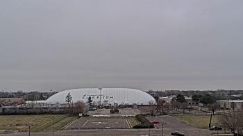 Weather camera view of WGN-TV.