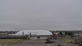 Weather camera view of WGN-TV.