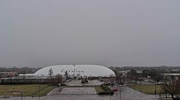 Weather camera view of WGN-TV.