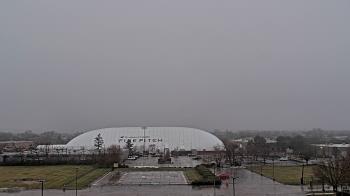 Weather camera view of WGN-TV.