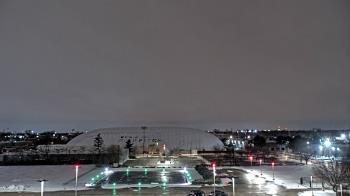 Weather camera view of WGN-TV.