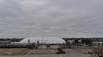 Weather camera view of WGN-TV.