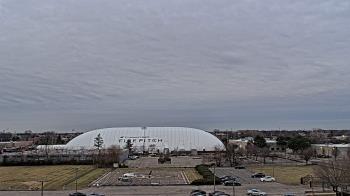 Weather camera view of WGN-TV.