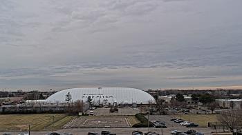 Weather camera view of WGN-TV.