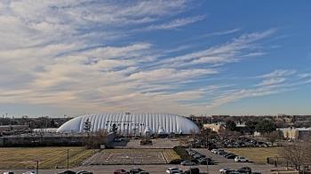 Weather camera view of WGN-TV.