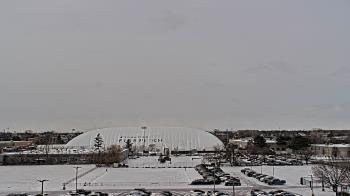 Weather camera view of WGN-TV.