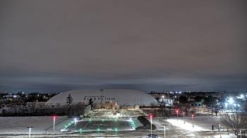 Weather camera view of WGN-TV.