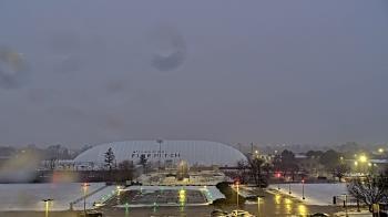 Weather camera view of WGN-TV.