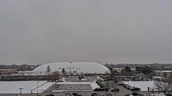 Weather camera view of WGN-TV.