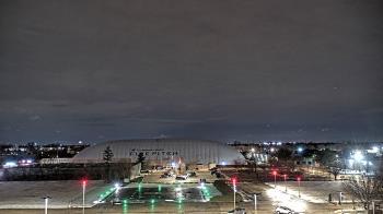 Weather camera view of WGN-TV.