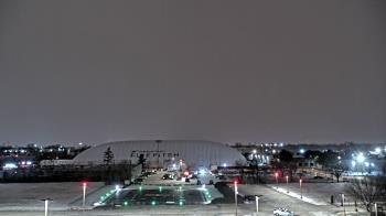 Weather camera view of WGN-TV.