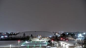 Weather camera view of WGN-TV.