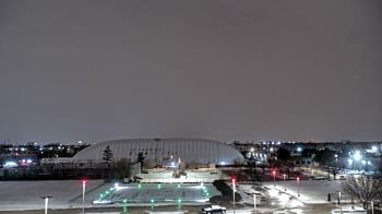 Weather camera view of WGN-TV.