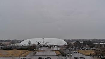 Weather camera view of WGN-TV.
