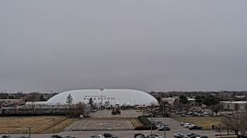 Weather camera view of WGN-TV.