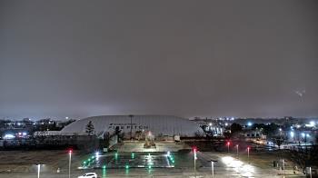 Weather camera view of WGN-TV.