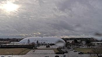 Weather camera view of WGN-TV.
