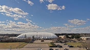 Weather camera view of WGN-TV.