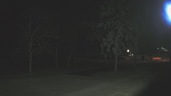 Weather camera view of Warwick Hills Golf & Country Club.