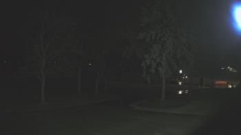 Weather camera view of Warwick Hills Golf & Country Club.