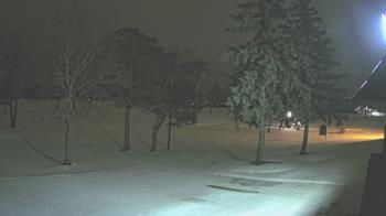 Weather camera view of Warwick Hills Golf & Country Club.