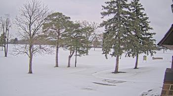 Weather camera view of Warwick Hills Golf & Country Club.