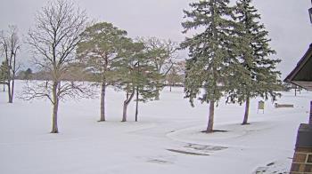 Weather camera view of Warwick Hills Golf & Country Club.