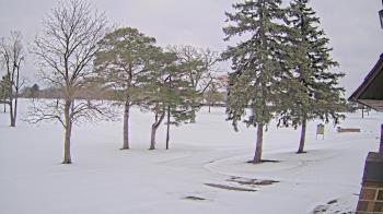 Weather camera view of Warwick Hills Golf & Country Club.